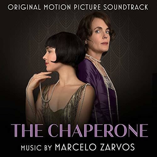 Chaperone / O.s.t. - Chaperone / O.s.t. - Music CD