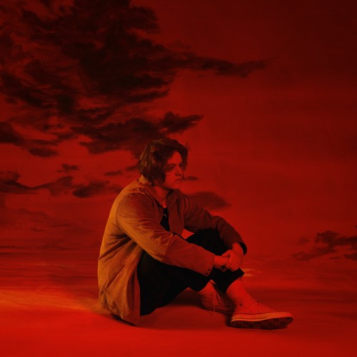Lewis Capaldi - Divinely Uninspired To A Hellish Extent Vinyl Record