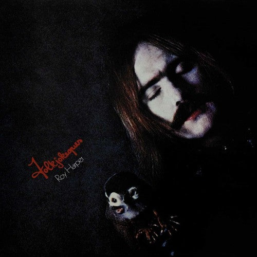 Folkjokeopus [LP] Vinyl Record