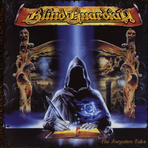 Blind Guardian - Forgotten Tales Vinyl Record