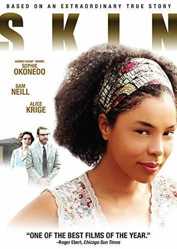 Skin - Skin - DVD