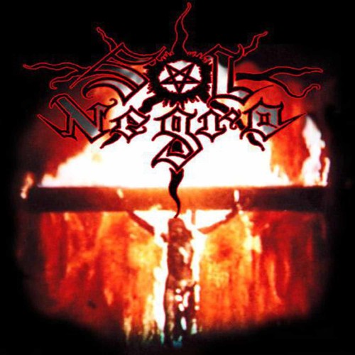 Of Darkness And Flames [LP] Vinyl Record