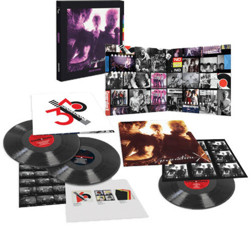 Generation X - Generation X [Deluxe] Vinyl Record