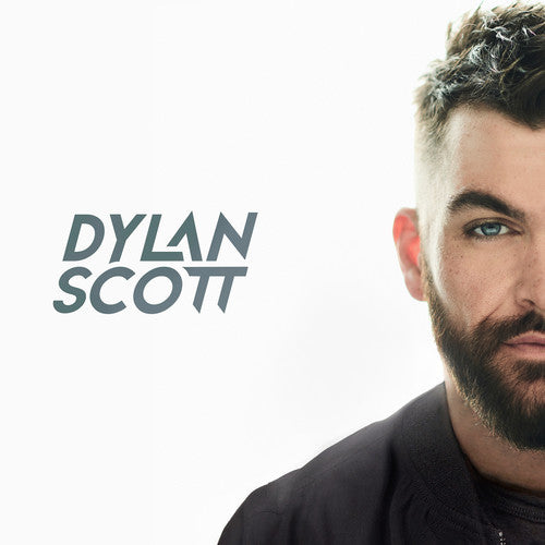 the album cover for Dylan Scott - Nothing To Do Town