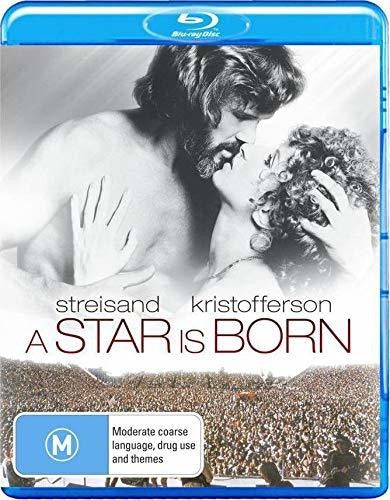 Star Is Born - Star Is Born - Blu-ray