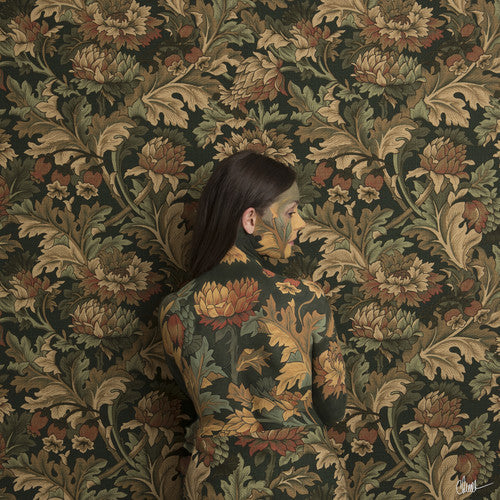 Honeyblood - In Plain Sight (dark Green Vinyl) [LP] Vinyl Record
