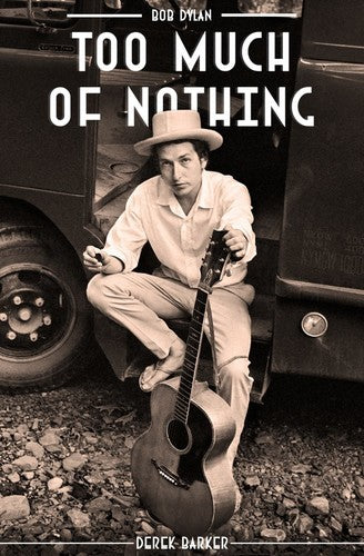 Barker,derek - Bob Dylan - Books