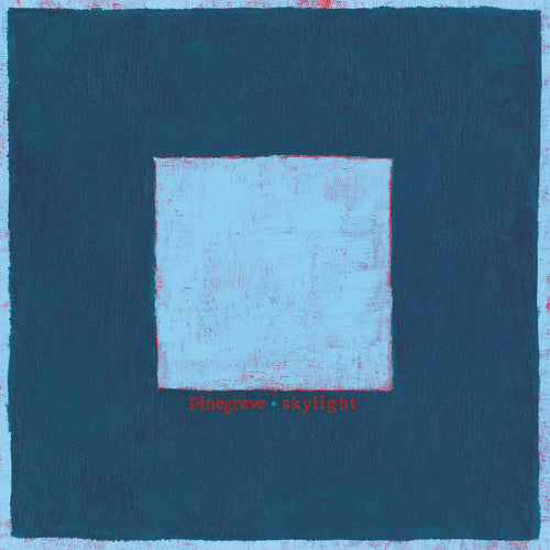Pinegrove - Skylight Vinyl Record