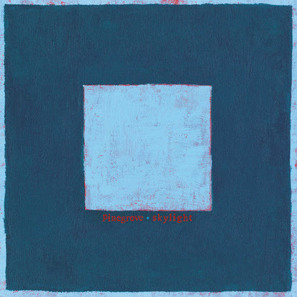 Pinegrove - Skylight Vinyl Record