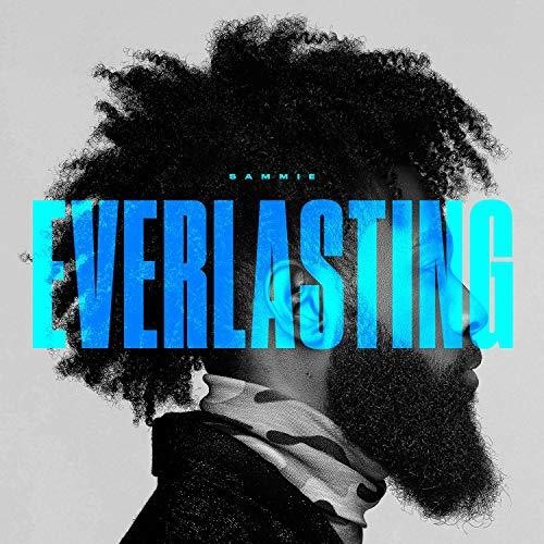 the album cover for Sammie - Everlasting [Digipak]