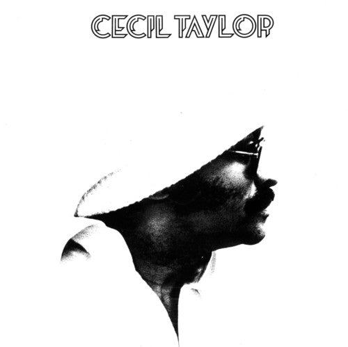 Cecil Taylor - Great Paris Concert Vinyl Record
