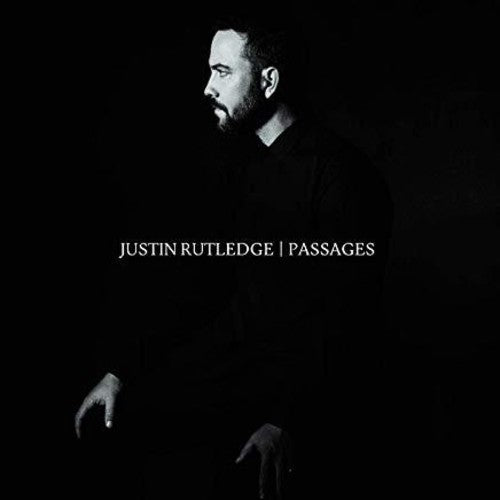 Rutledge,justin - Passages - Music CD