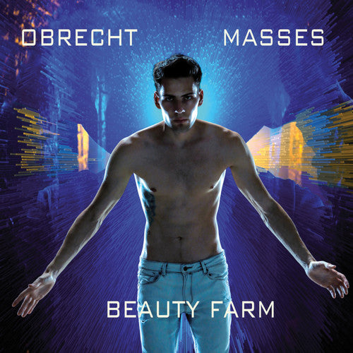 Obrecht / Beauty Farm - Masses - Music CD