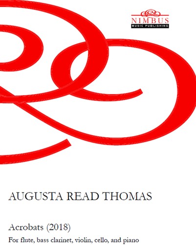 Thomas - Acrobats - Books