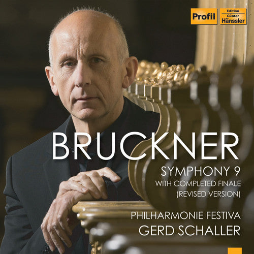 Bruckner / Philharmonie Festiva - Symphony 9 - Music CD