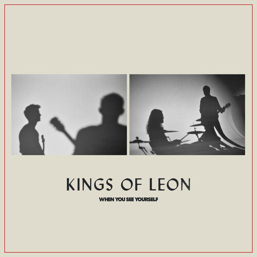 Kings Of Leon - When You See Yourself - Vinyl Record