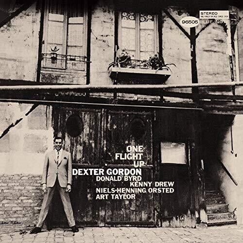 Gordon,dexter - One Flight Up - Vinyl Record