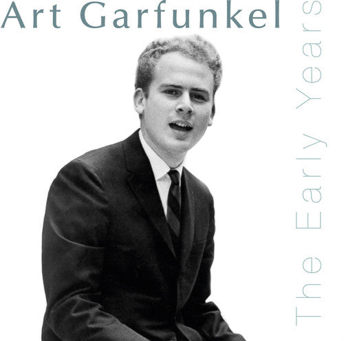 Garfunkel,art - Early Years - Music CD