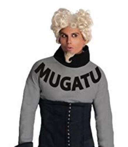 Zoolander: Mugatu Adult Costume