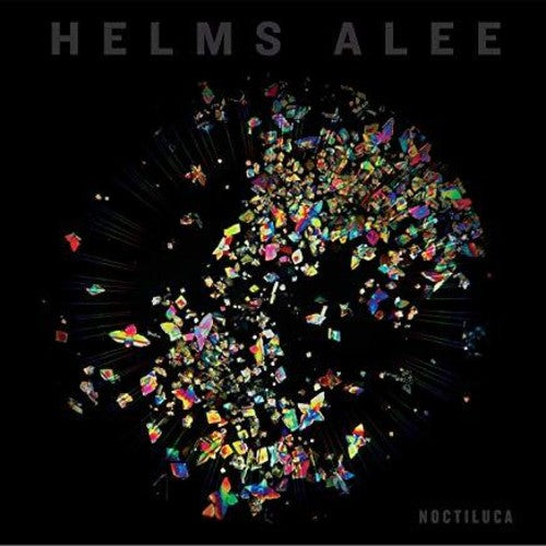 Helms Alee - Noctiluca - Music CD