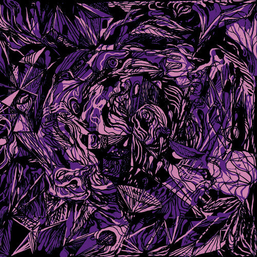 Instead Of Nothing At All [12" Vinyl] Vinyl Record