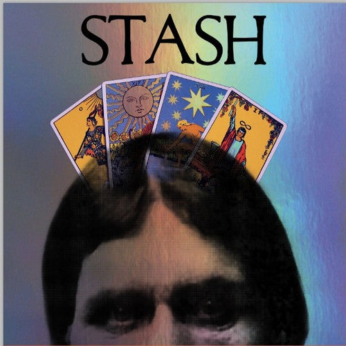 Rasputin's Stash - Stash - Music CD