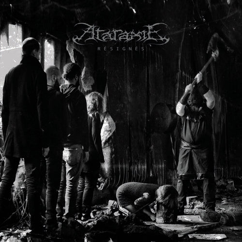 Resignes [LP] Vinyl Record