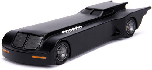 1:32 Batmobile - Animated Series Batmobile - 1:32 Batmobile - Animated Series Batmobile - Collectibles