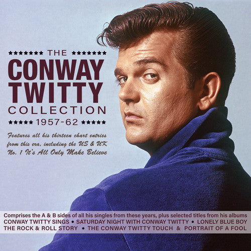 Collection 1957-62 Music CD