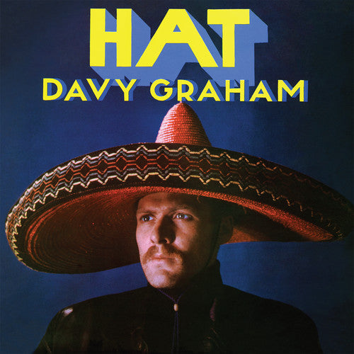 Hat [LP] Vinyl Record