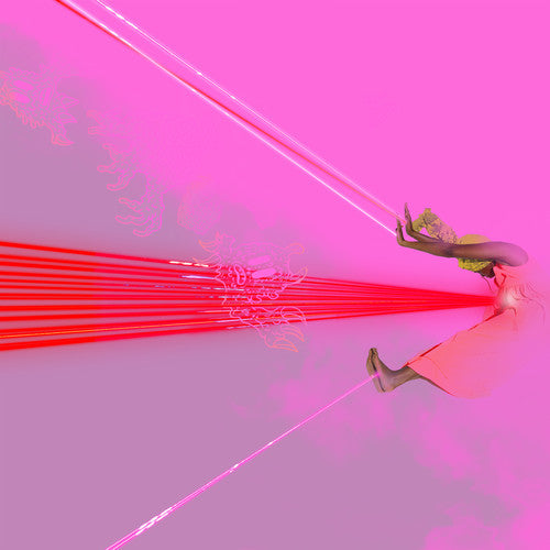 Bells Atlas - The Mystic [LP] Vinyl Record