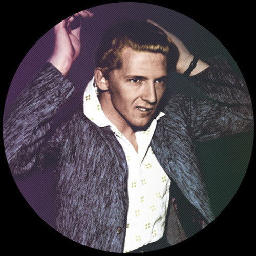 Jerry Lee Lewis - Killer - Rock & Roll Vinyl Record