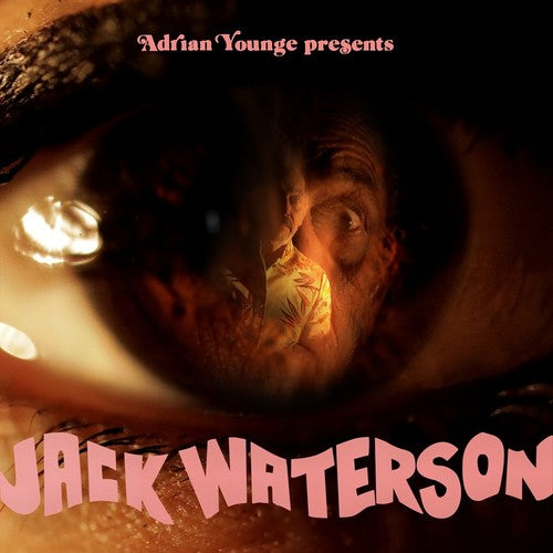 Adrian Younge Presents Jack Waterson [LP] Vinyl Record