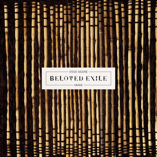 Beloved Exile [LP] Vinyl Record