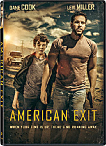 American Exit - American Exit - DVD