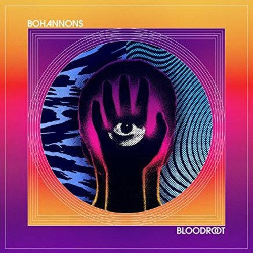 Bloodroot [LP] Vinyl Record
