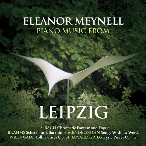 Piano Music Form Leipzig - Piano Music Form Leipzig - Music CD