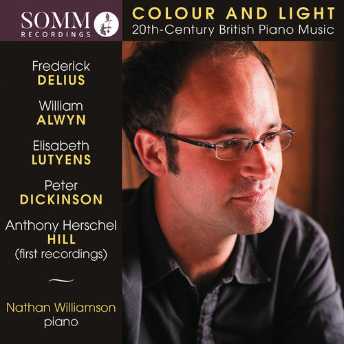 Colour & Light / Various - Colour & Light / Various - Music CD
