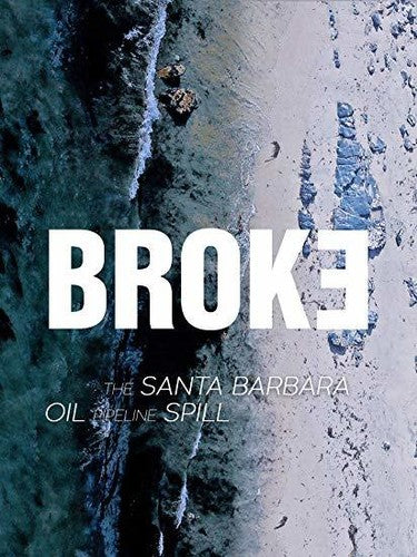 Broke - Broke - DVD