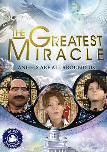 Greatest Miracle - Greatest Miracle - DVD