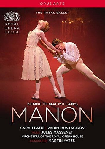 Manon - Manon - DVD