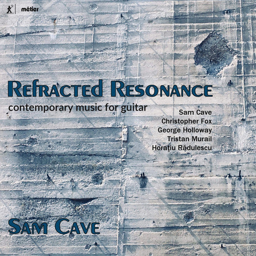 Refracted Resonance / Various - Refracted Resonance / Various - Music CD