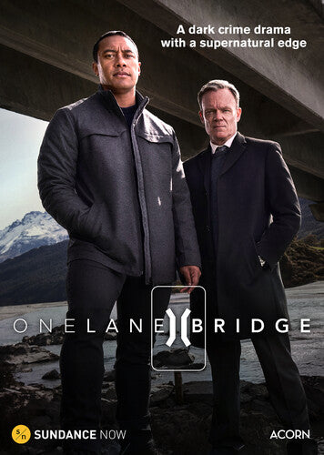 One Lane Bridge Dvd - One Lane Bridge Dvd - DVD