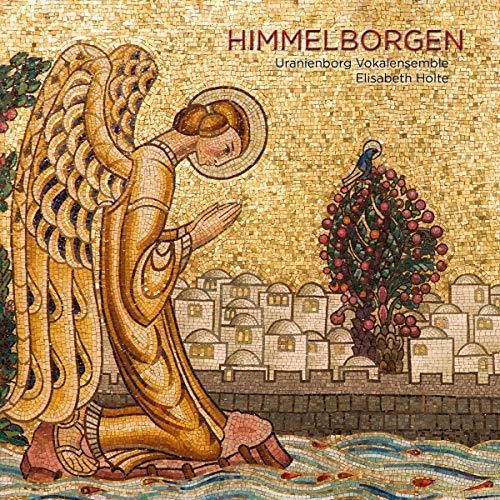 Christophersen / Uranienborg Vokalensemble / Holte - Himmelborgen - Blu-ray Audio