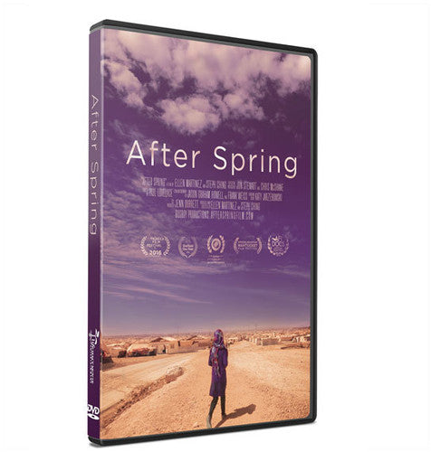 After Spring - After Spring - DVD