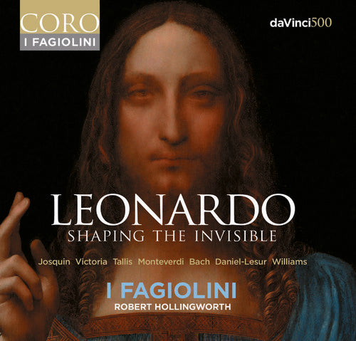Leonardo / Various - Leonardo / Various - Music CD