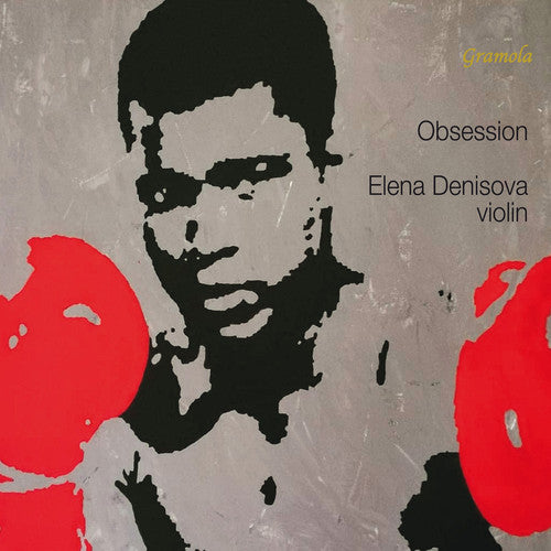 Chandoschkin / Denisova - Obsession - Music CD