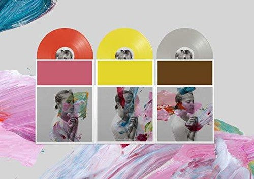 National - I Am Easy To Find - Vinyl Record