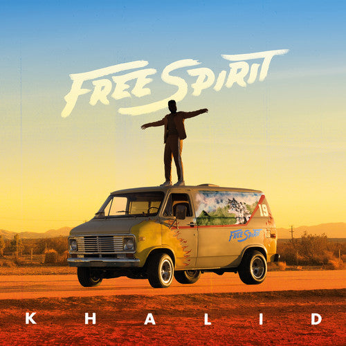 Free Spirit Music CD