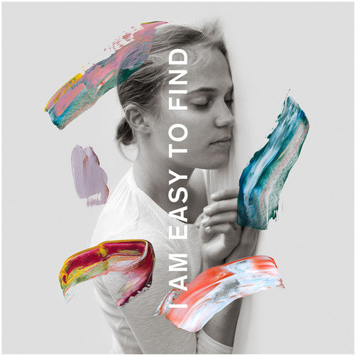 National - I Am Easy To Find - Music CD